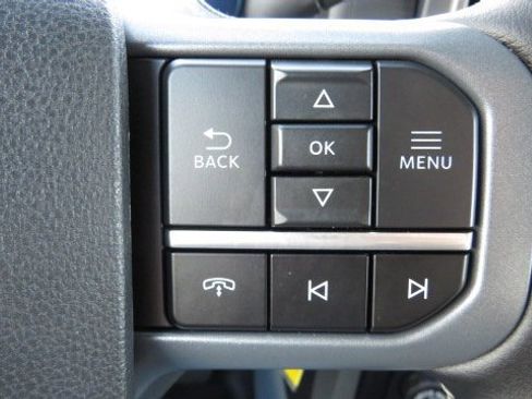 Used 2024 Ford F150 XLT w/ Mobile Office Package image 22