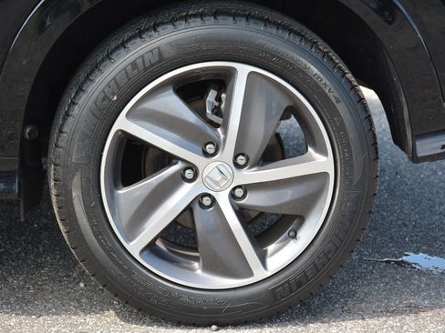 Used 2019 Honda HR-V Touring image 36