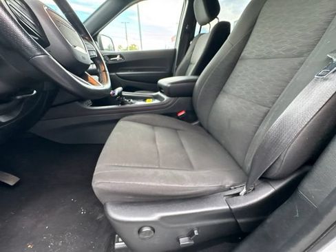 Used 2025 Dodge Durango GT AWD/4WD image 11