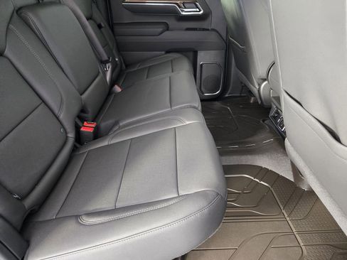 New 2026 Chevrolet Silverado 1500 LT w/ Texas Edition Plus RWD image 34