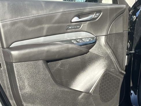 Certified 2025 Cadillac XT4 Premium Luxury w/ Technology Package image 24