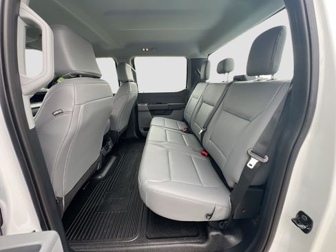 New 2026 Ford F250 XL image 17