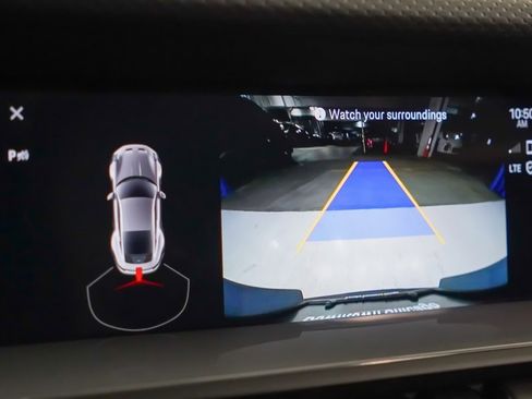 Certified 2023 Porsche 911 GT3 image 28