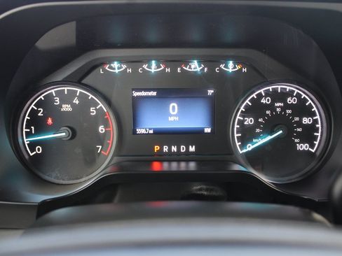 Used 2026 Ford F250 XL AWD/4WD image 30