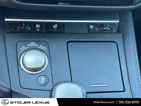 Used 2017 Lexus ES 350 w/ Navigation System Package FWD image 35