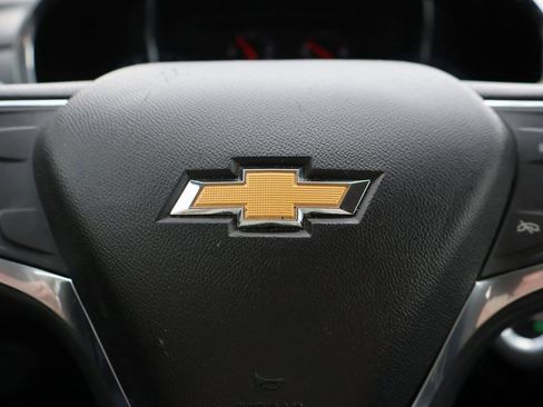 Used 2018 Chevrolet Equinox LT image 28