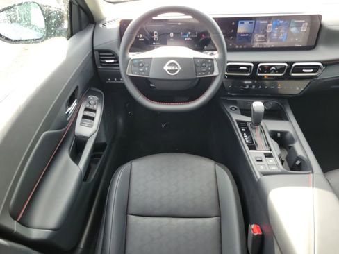 New 2026 Nissan Sentra SR w/ SR Premium Package image 19