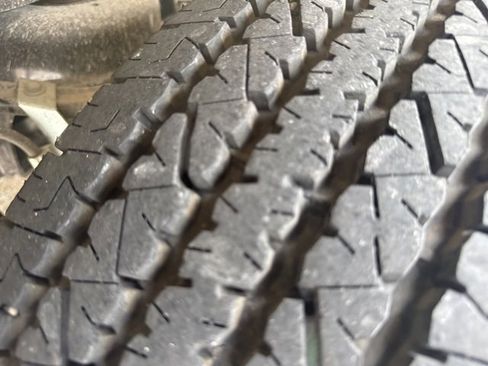 New 2025 Chevrolet Express 3500 w/ Power Convenience Package image 31