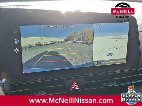 Used 2023 Hyundai Elantra N Line w/ Preferred Accessory Package image 52