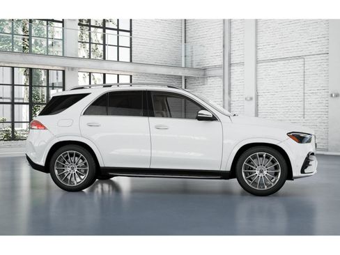 New 2026 Mercedes-Benz GLE 450 4MATIC image 57