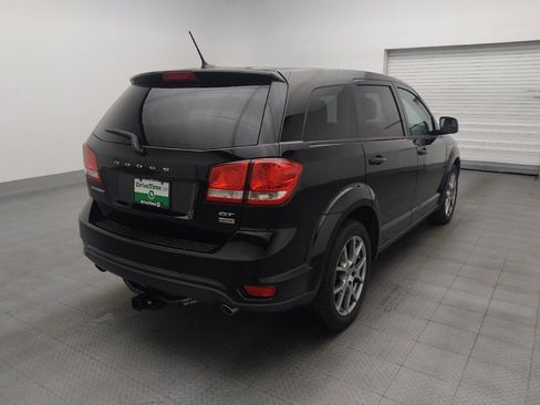 Used 2018 Dodge Journey GT FWD image 9