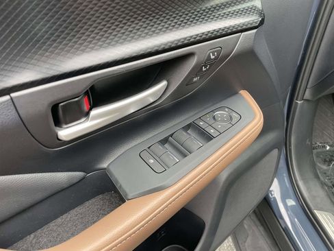 New 2026 Toyota Grand Highlander AWD Hybrid image 29