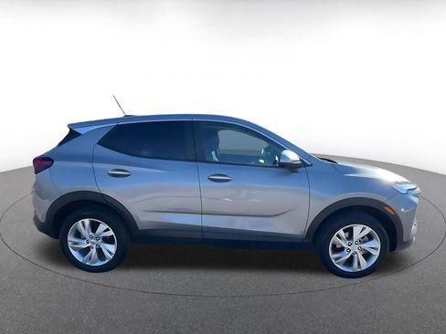 Used 2025 Buick Encore GX Preferred image 16