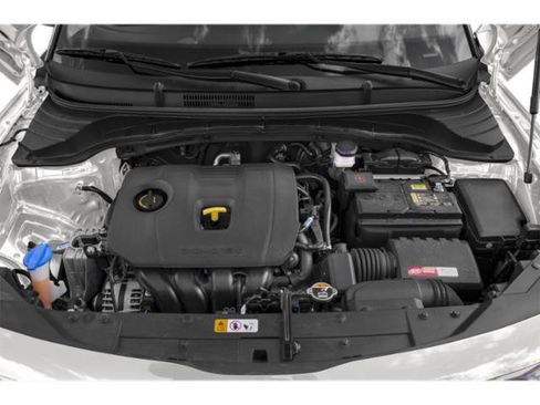 Certified 2021 Kia Soul X-Line FWD image 15