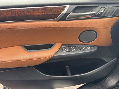 Used 2016 BMW X3 xDrive35i image 8