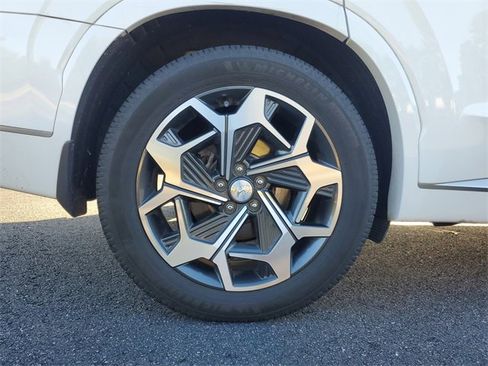 Used 2021 Hyundai Palisade Calligraphy image 6