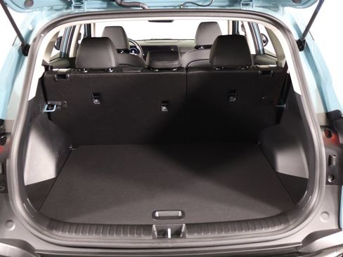 Certified 2026 Kia Seltos EX w/ EX Sunroof Package FWD image 20