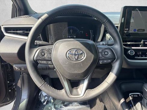 Certified 2026 Toyota Corolla SE FWD image 17