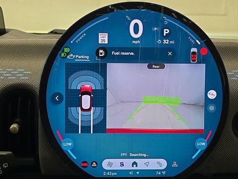 New 2025 MINI Cooper S image 18