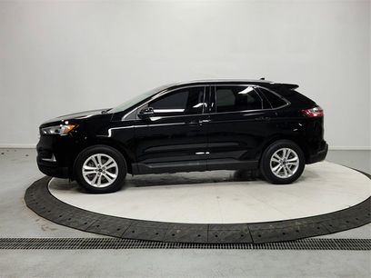 Used 2020 Ford Edge SEL