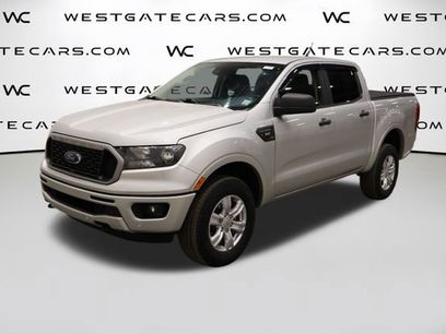 Used 2019 Ford Ranger XLT