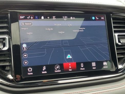 Used 2023 Dodge Durango Citadel image 26