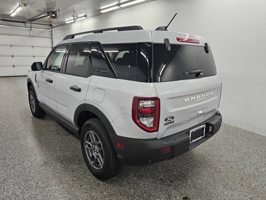 New 2026 Ford Bronco Sport Big Bend w/ Convenience Package AWD/4WD image 6