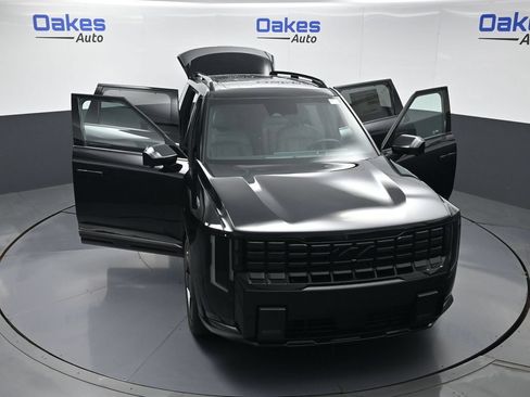 New 2027 Kia Telluride SX X-Line AWD/4WD image 62