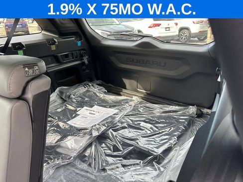 New 2026 Subaru Outback Limited XT w/ Premium/Limited Package AWD/4WD image 27