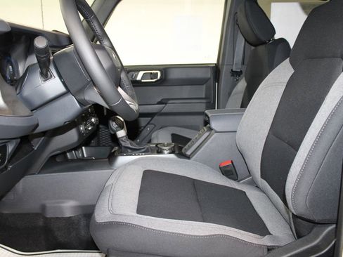 New 2025 Ford Bronco Big Bend image 20