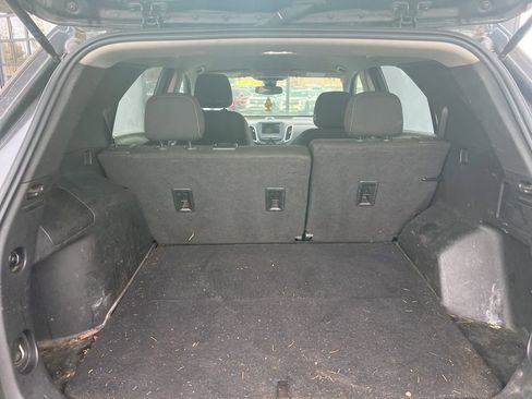 Used 2021 Chevrolet Equinox LT AWD/4WD image 7