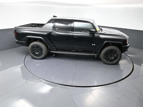 New 2025 GMC Hummer EV 2X AWD/4WD image 38