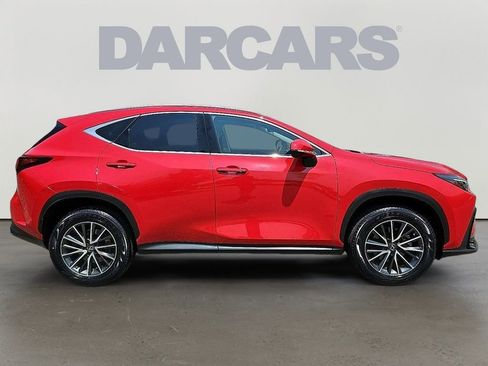 Used 2022 Lexus NX 350 AWD w/ Premium Package image 7