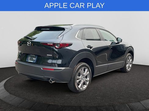Used 2025 MAZDA CX-30 AWD 2.5 S w/ Preferred Package image 5