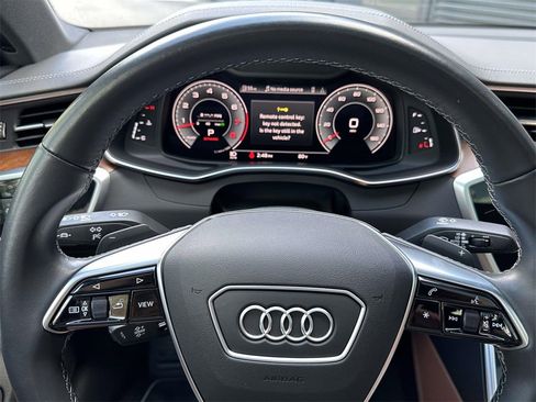 Used 2022 Audi A7 3.0T Prestige w/ S Line Package image 20