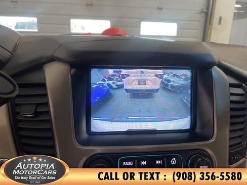 Used 2018 GMC Yukon XL Denali image 28