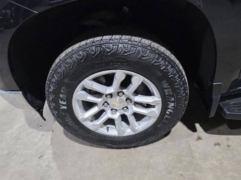 Used 2022 Chevrolet Silverado 1500 LT w/ Max Trailering Package AWD/4WD image 26