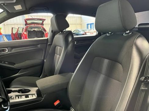 Used 2024 Honda Civic Sport image 23