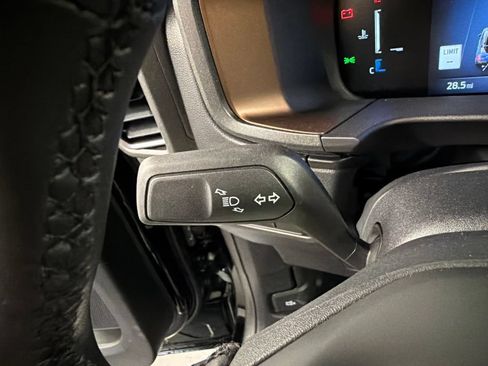 New 2026 Ford Bronco Sport Outer Banks w/ Outer Banks Tech Package+ AWD/4WD image 19