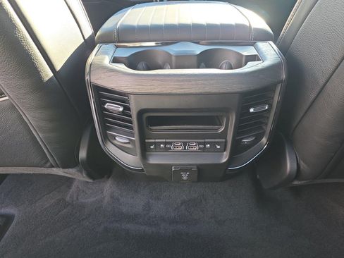 New 2026 RAM 1500 Limited AWD/4WD image 29