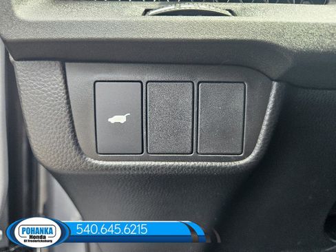 New 2026 Honda CR-V Sport-L image 31