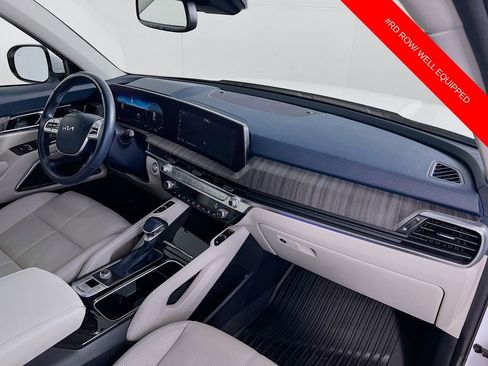 Used 2023 Kia Telluride SX image 32