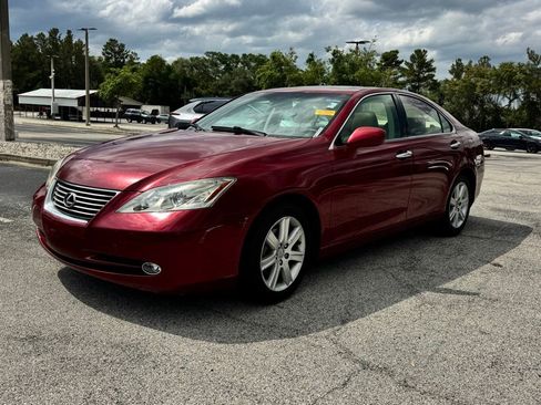 Used 2009 Lexus ES 350 FWD image 3