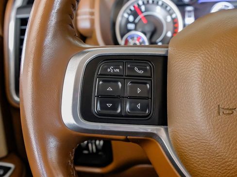 Used 2022 RAM 3500 Laramie image 16