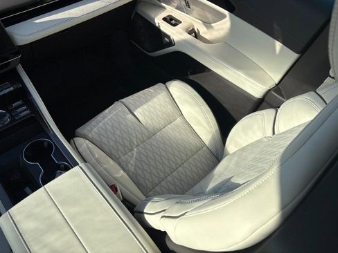 New 2026 Lincoln Nautilus Black Label w/ Jet Appearance Package image 14