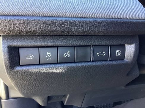Used 2025 Toyota Camry LE w/ Convenience Package AWD/4WD image 24
