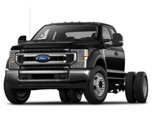 Used 2021 Ford F350 XL w/ Power Equipment Group AWD/4WD image 1