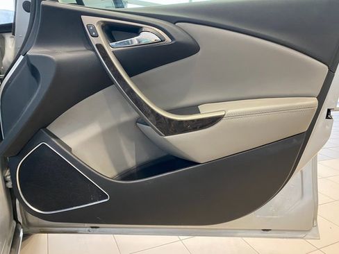 Used 2014 Buick Verano image 11