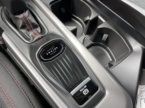 New 2026 Dodge Charger R/T w/ Blacktop Package AWD/4WD image 35