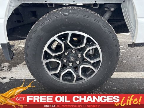 Used 2023 Ford F150 XLT w/ Equipment Group 302A High image 10